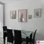 Apartamentos Cisne