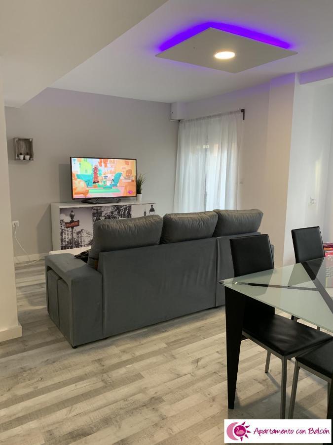 Appartement Cisne Granada