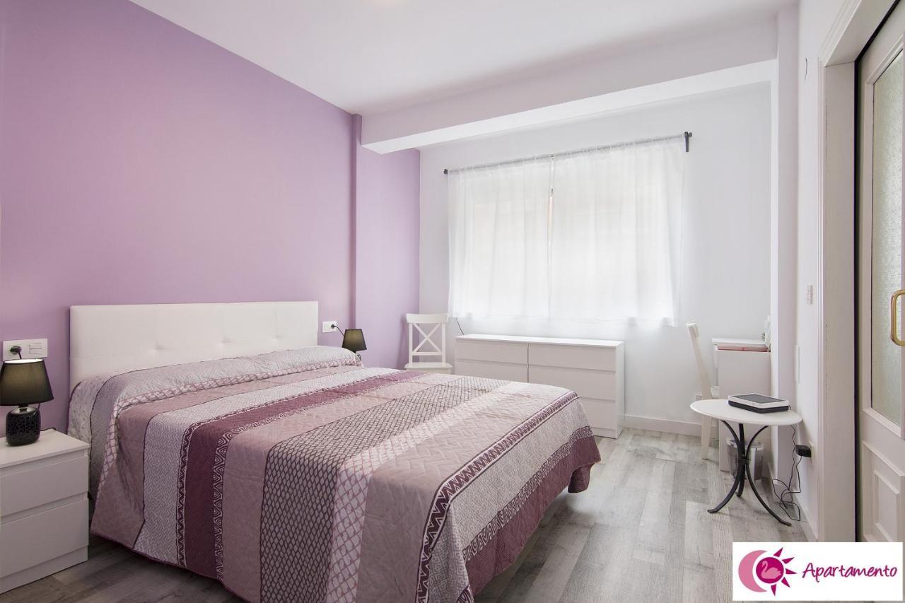 Cisne Appartement