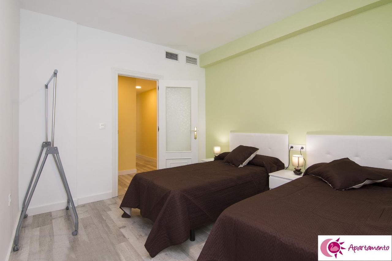 Appartement Cisne Granada