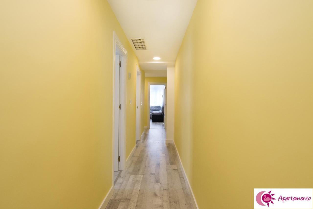 Appartement Cisne Granada