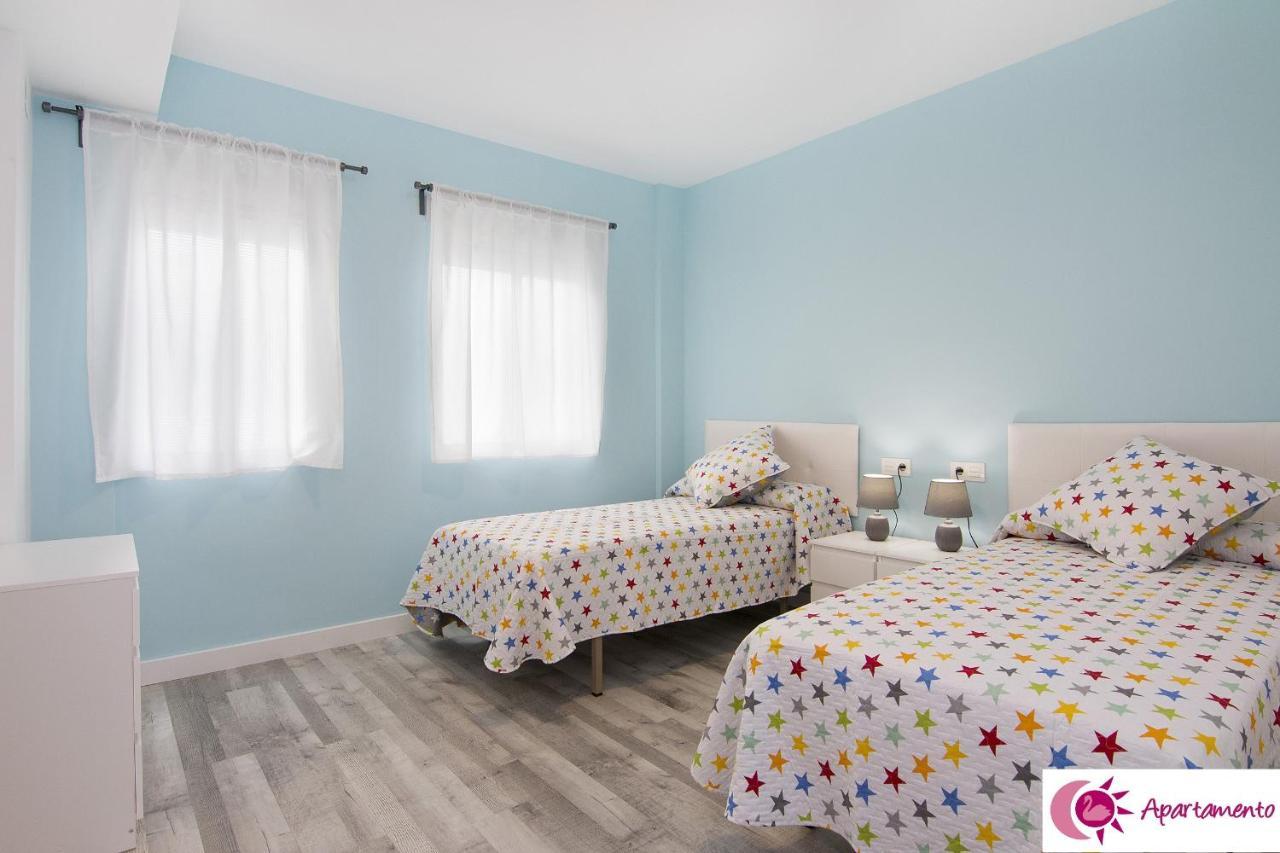 Appartement Cisne