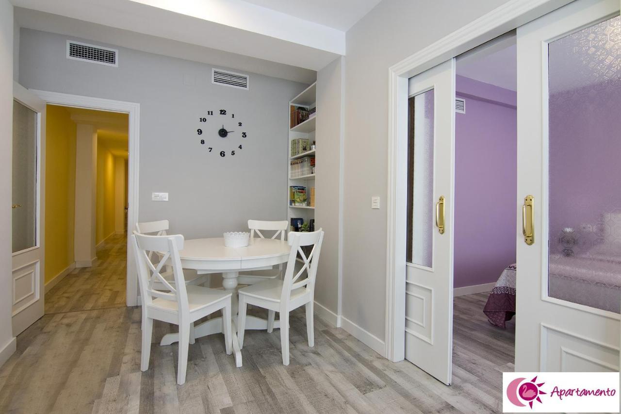 Cisne Appartement *