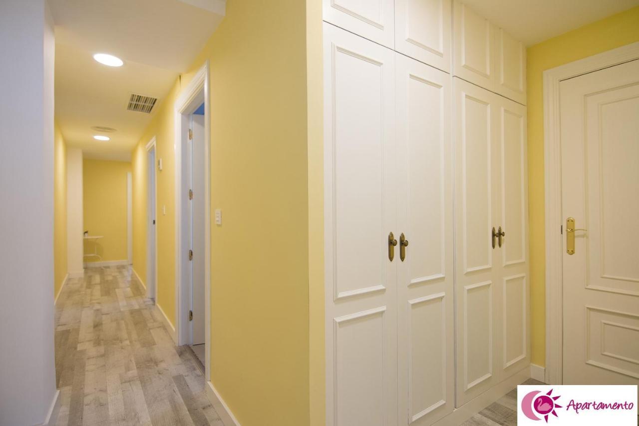 Cisne Appartement *