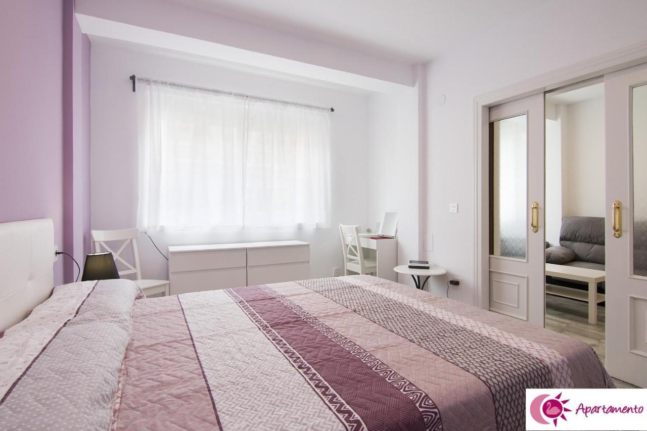 Cisne Appartement Granada