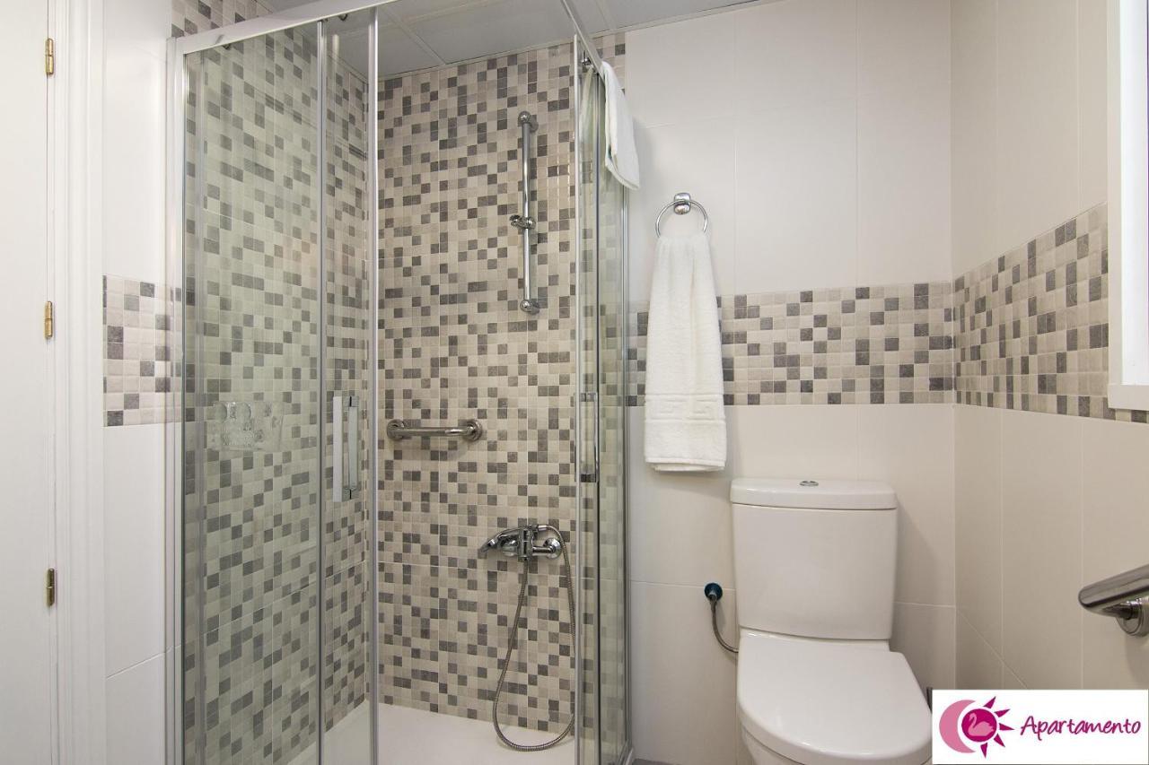 Cisne Appartement Granada