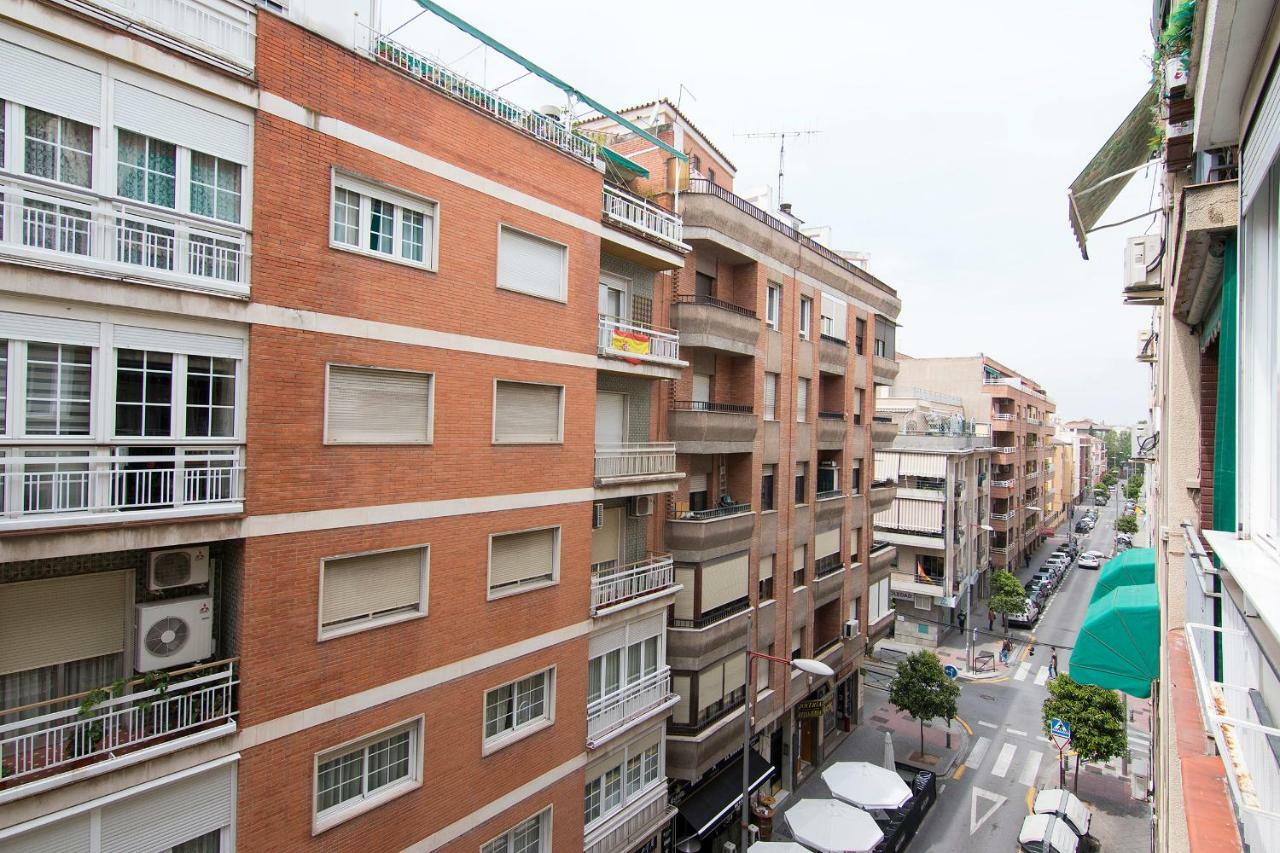 Cisne Appartement